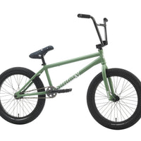 Sunday Forecaster - Brett Silva Signature (Matte Sage Green with 20.75" tt) - Bicycle Warehouse