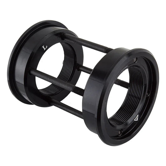 BB Conversion Kit to Euro American Bottom Bracket 68mm Euro - Bicycle Warehouse