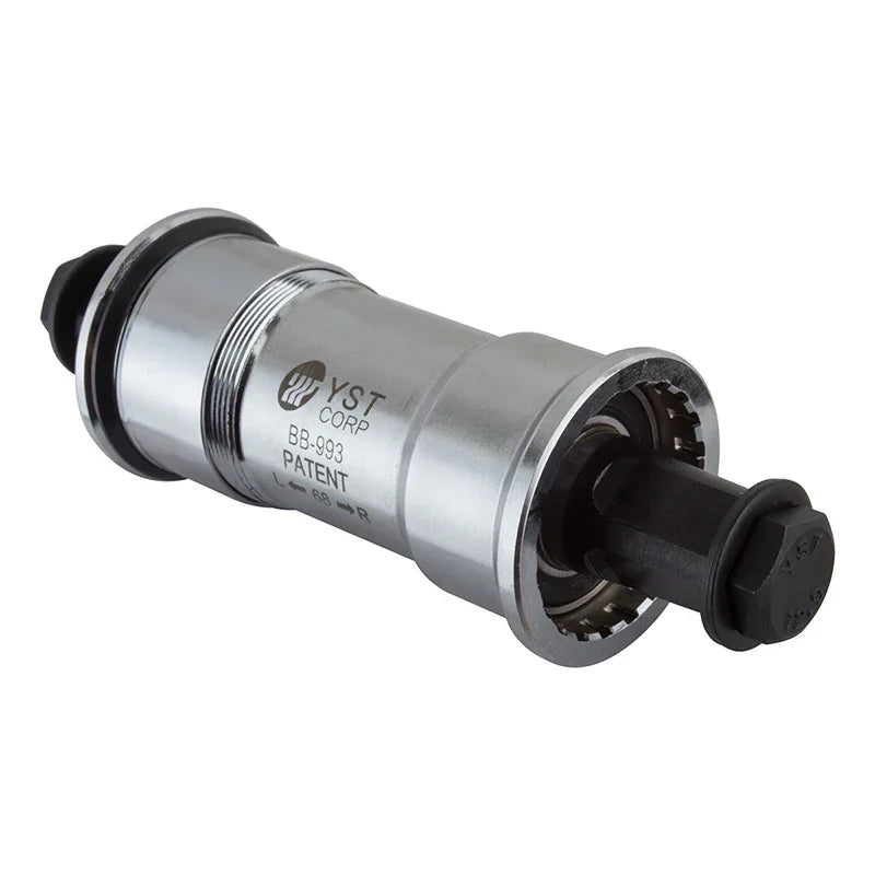 Repair Threadless Bottom Bracket 68mm SQR JIS - Bicycle Warehouse