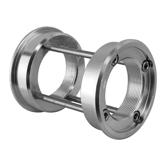 BB Conversion Kit to Euro American Bottom Bracket 68mm Euro - Bicycle Warehouse