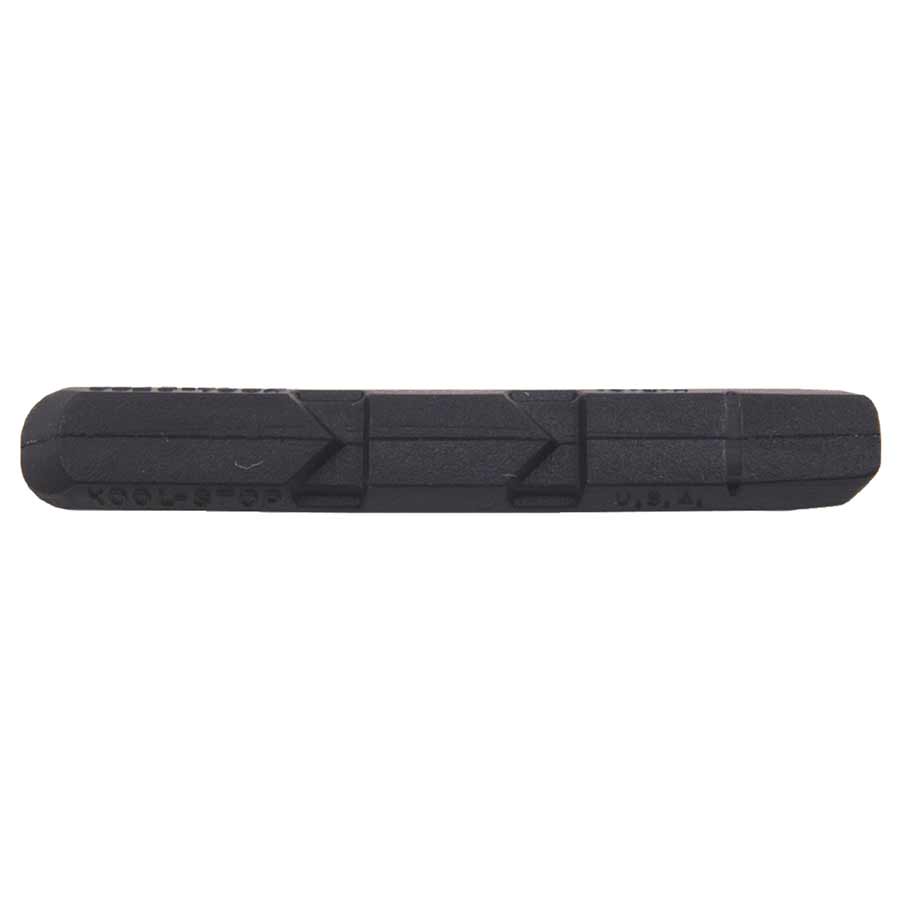 V-Type Pads Black Pr - Bicycle Warehouse