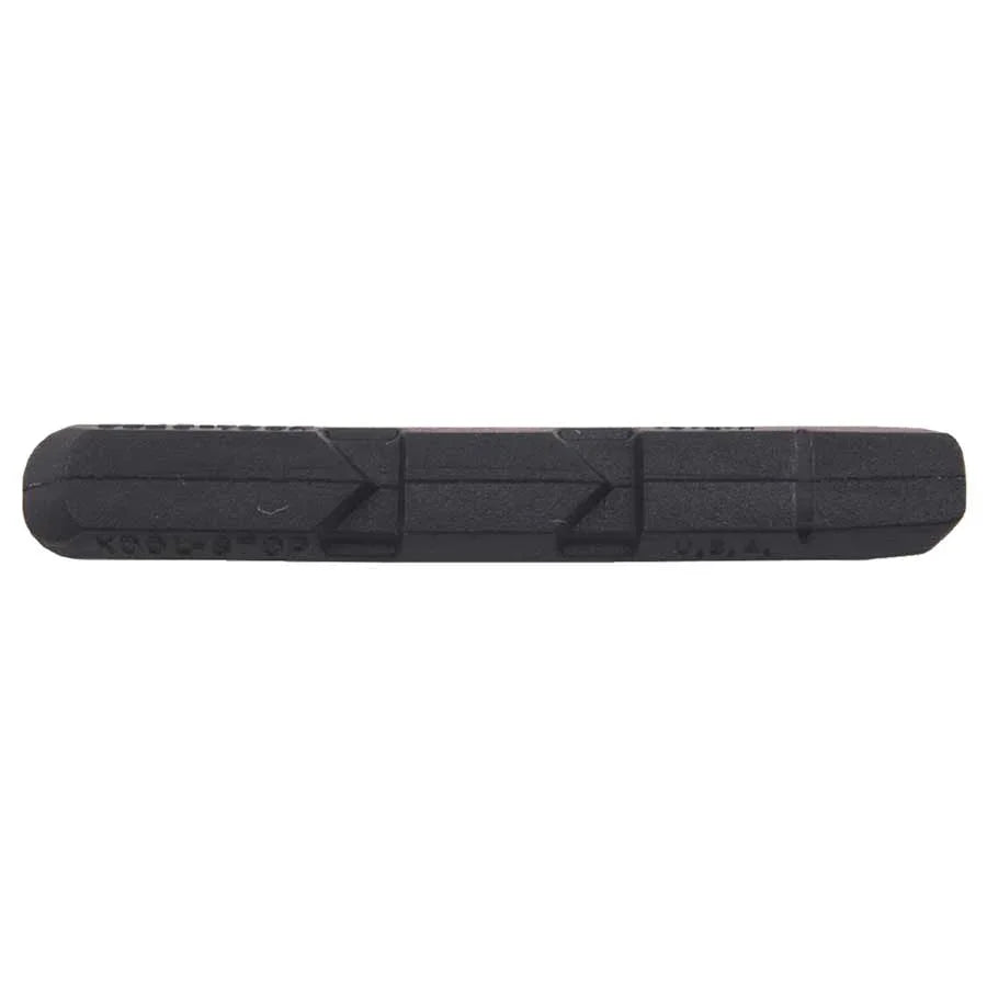 V-Type Pads Black Pr - Bicycle Warehouse