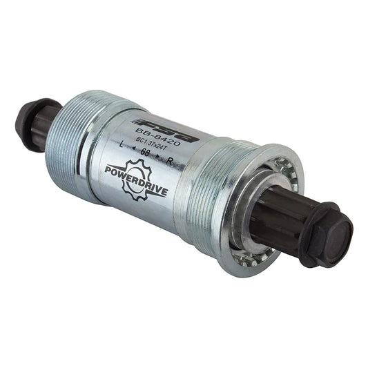 Full speed ahead BB-8420ST PowerDrive ENG Bottom Bracket 68mm PWD - Bicycle Warehouse