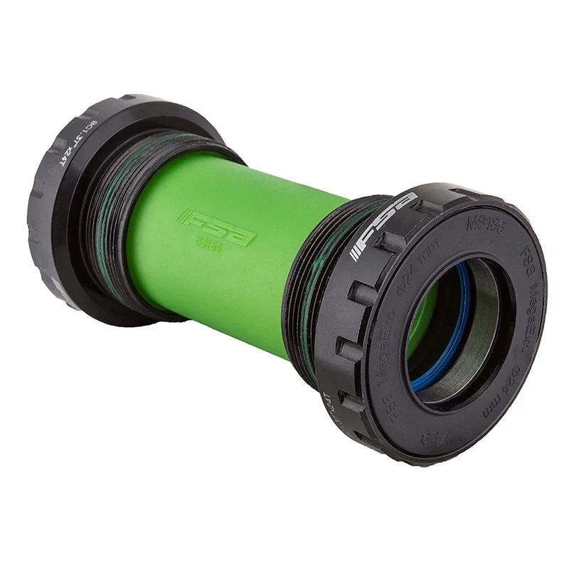 Full Speed Ahead BB-6200 MegaExo 68mm Cartridge Bottom Bracket - Bicycle Warehouse