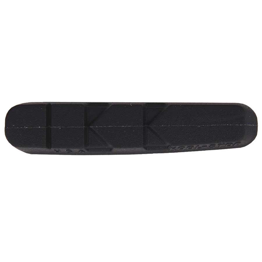 Dura-Type Road Cartridge Inserts Carbon Compound pr - Bicycle Warehouse