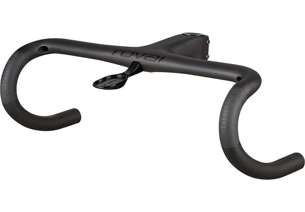 ROVAL ALPINIST HANDLEBAR C-C 380mm　カーボン 21026-030_WHL_ROVAL-ALPINIST-