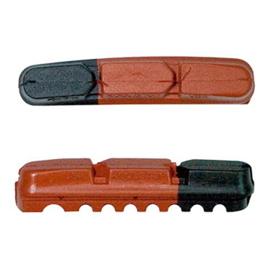 Dura 2 Road Cartridge Inserts Dual Pr - Bicycle Warehouse