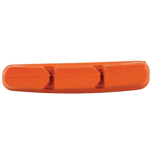 Dura 2 Road Cartridge Inserts Salmon Pr - Bicycle Warehouse