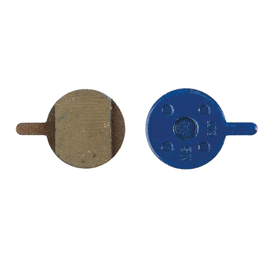 P4 Disc Brake Pads Shape: Avid BB5 Metallic Pair - Bicycle Warehouse