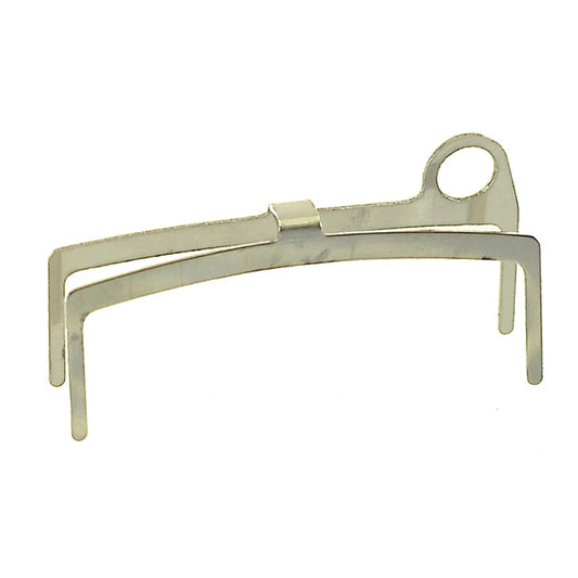 S2 Disc Brake Pads Shape: Shimano A-Type Metallic Pair - Bicycle Warehouse