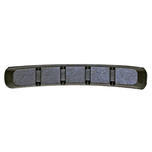 Promax V-Brake Insert Linear Pull Inserts V-Brake Rubber Pair - Bicycle Warehouse