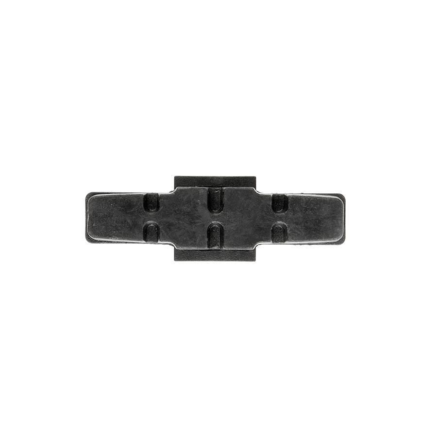 50 H Cantilever Brake Pads Magura Rubber Black Pair - Bicycle Warehouse