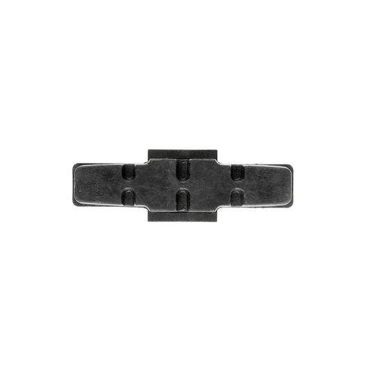 50 H Cantilever Brake Pads Magura Rubber Black Pair - Bicycle Warehouse