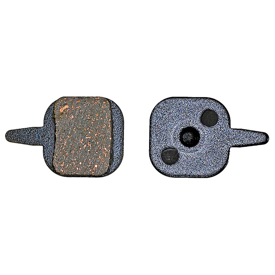 T1 Disc Brake Pads For Tektro 10 - Bicycle Warehouse