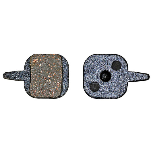 T1 Disc Brake Pads For Tektro 10 - Bicycle Warehouse