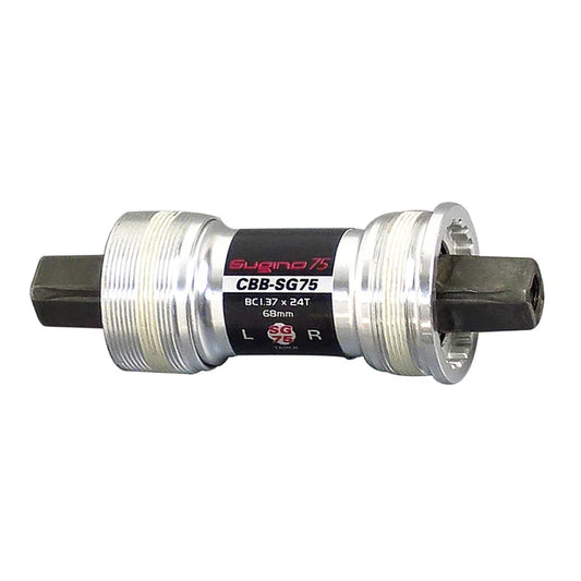 Cartridge 75 ENG Bottom Bracket 68mm SQR ISO - Bicycle Warehouse