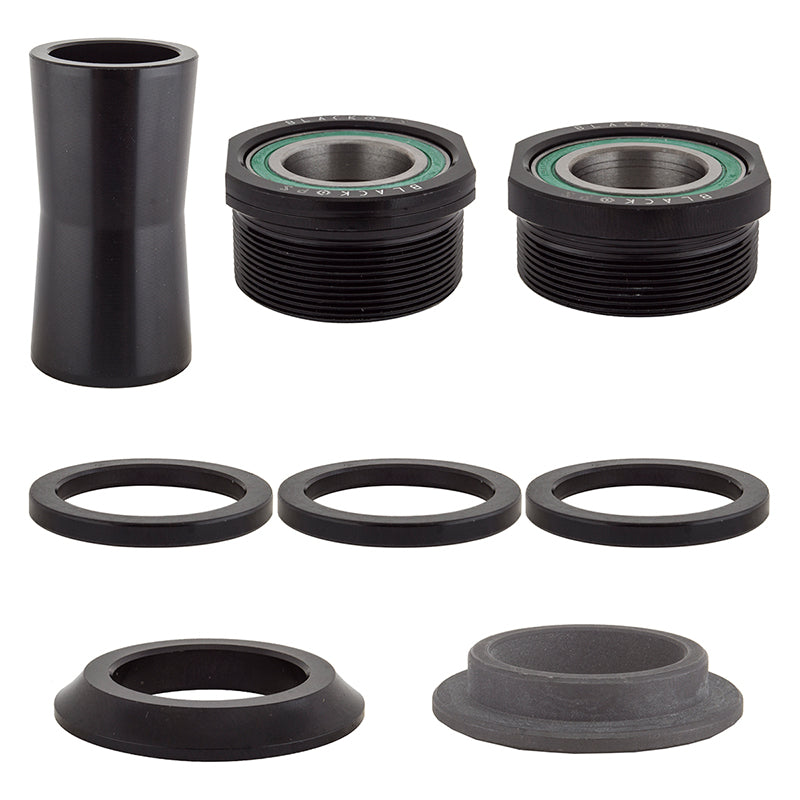 19mm Euro ENG Bottom Bracket Euro 19mm - Bicycle Warehouse
