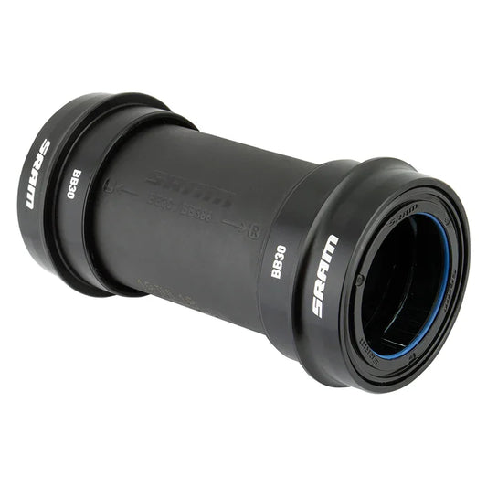 DUB BB30 Bottom Bracket 42mm x 68/73mm - Bicycle Warehouse