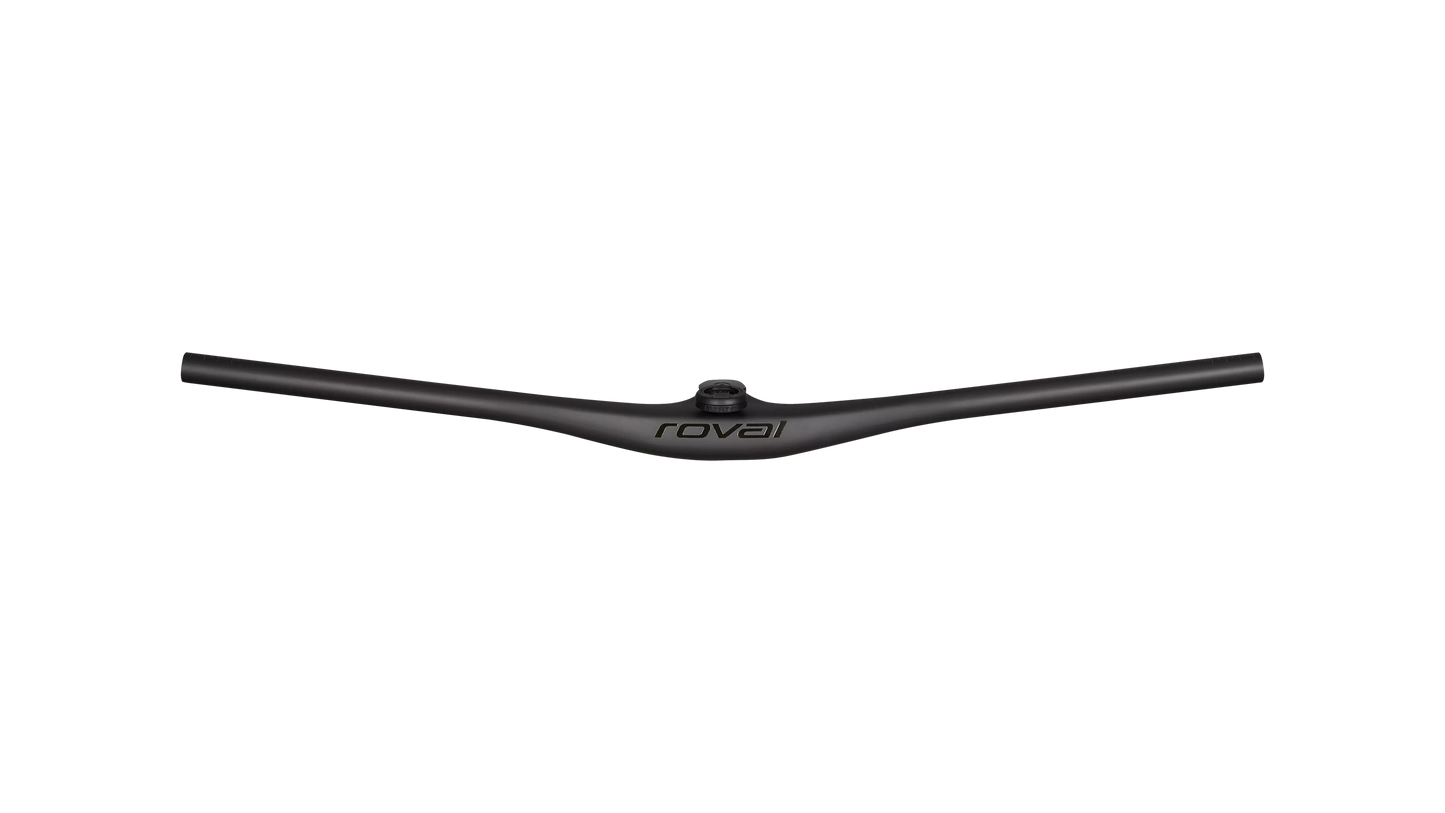 Specialized Roval Control Riser Cockpit - Bicycle Warehouse
