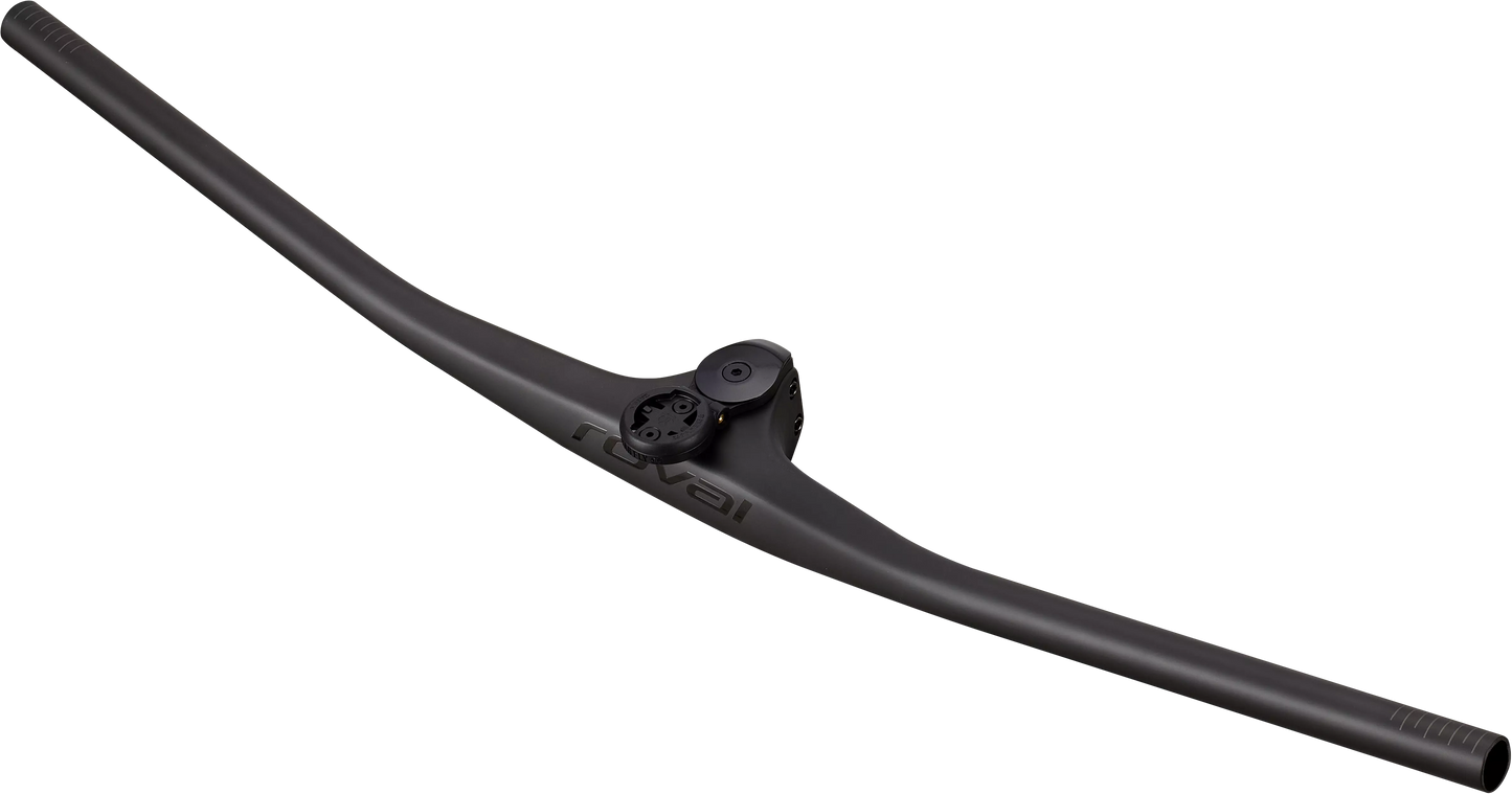 Specialized Roval Control Riser Cockpit - Bicycle Warehouse