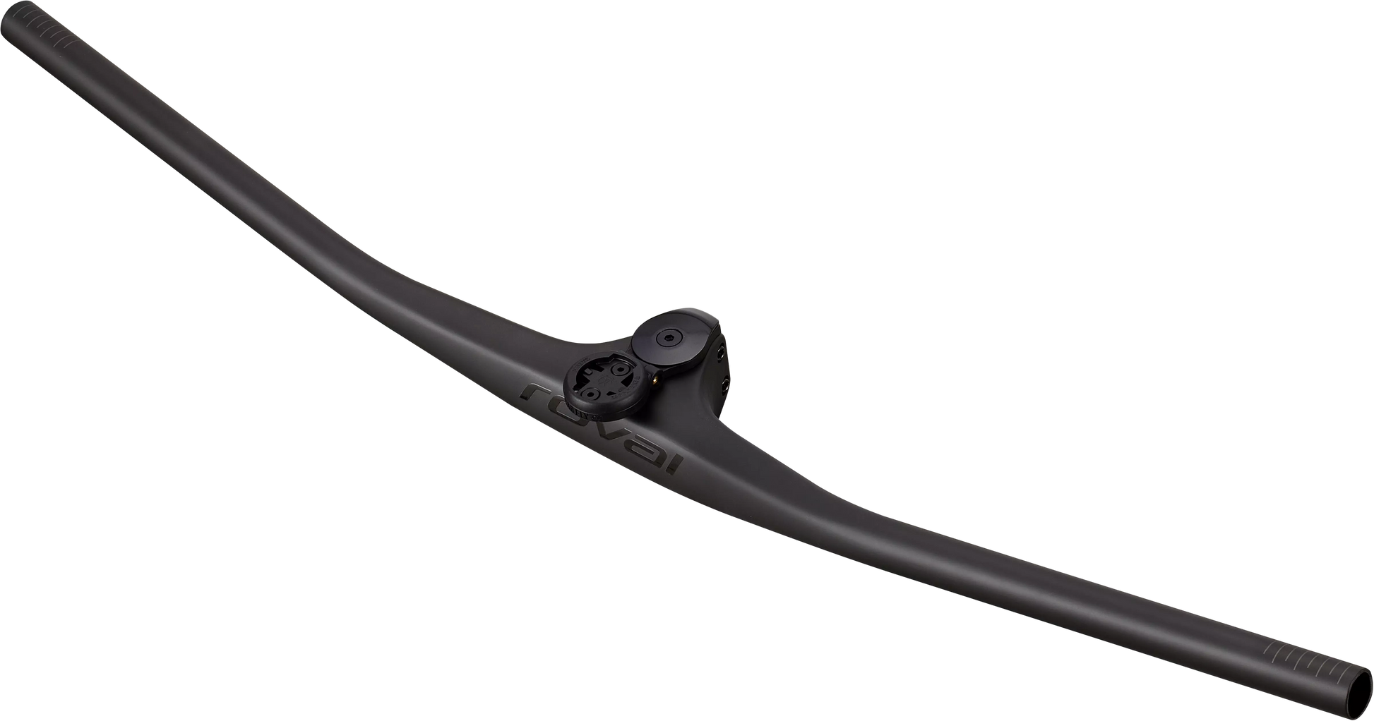 Specialized Roval Control Riser Cockpit - Bicycle Warehouse