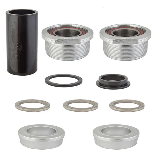 19mm Euro MX ENG Bottom Bracket Euro 19mm - Bicycle Warehouse