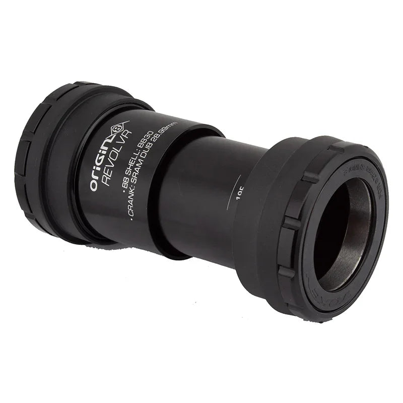 Bbright Thread Together Revolvr Outboard Thread-Together BB30 Bottom Bracket 68/73mm x 42mm SR ...