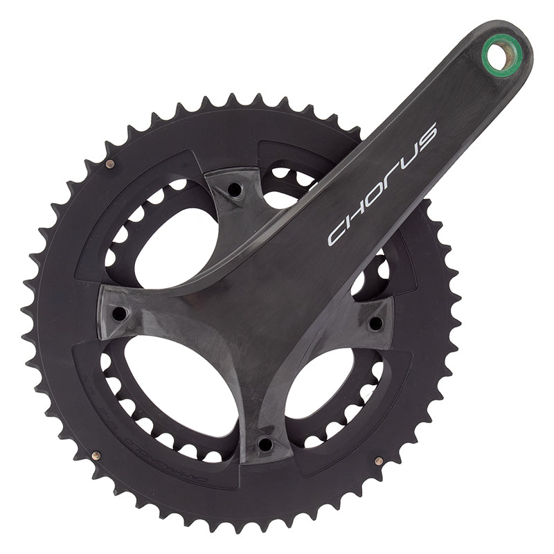 Chorus 12s UT 170x52/36 UT crankset carbon - Bicycle Warehouse