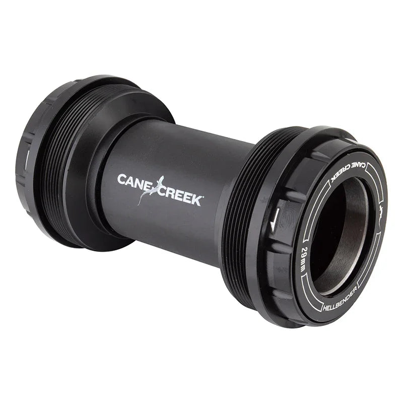 Hellbender 70 Bottom Bracket - T47 for 29mm DUB Spindle - Bicycle Warehouse