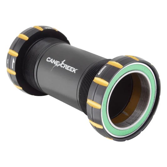 Hellbender 110 Bottom Bracket - English For 30mm Spindles - Bicycle Warehouse
