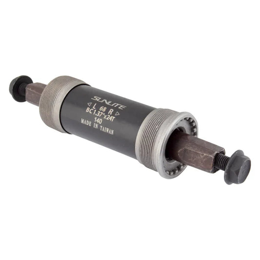 SL-26 BB ENG Bottom Bracket 88mm SQR JIS - Bicycle Warehouse