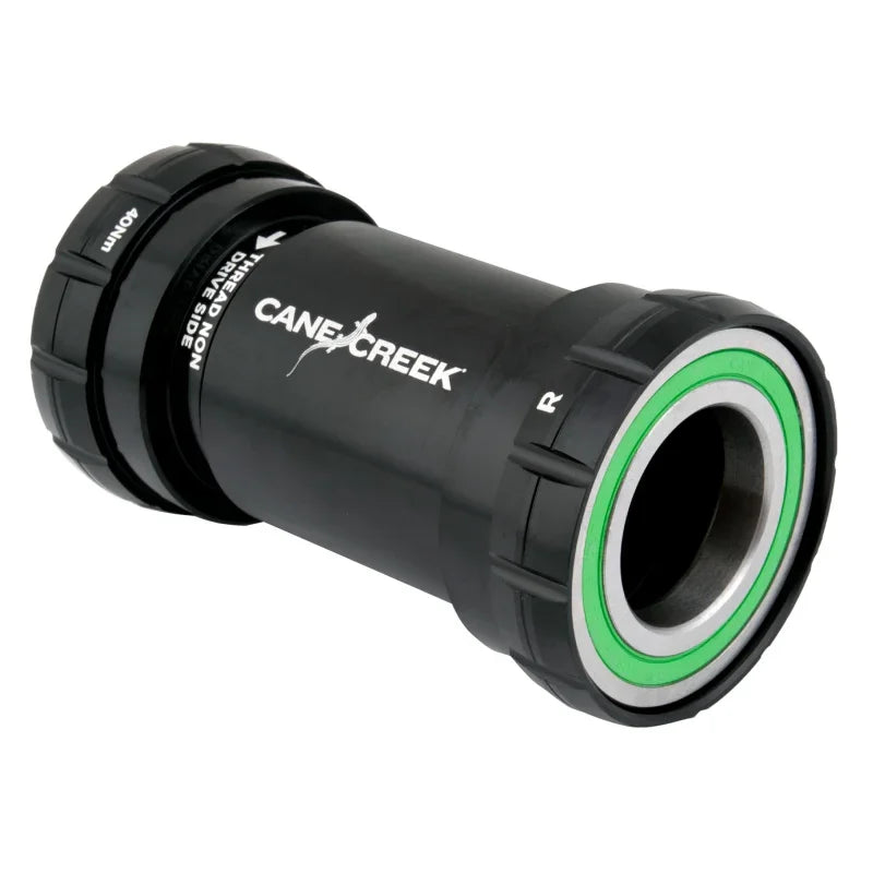 Hellbender 70 BB30 BB 24mm 68/73mm Black - Bicycle Warehouse