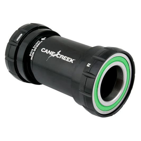 Hellbender 70 BB30 BB 24mm 68/73mm Black - Bicycle Warehouse