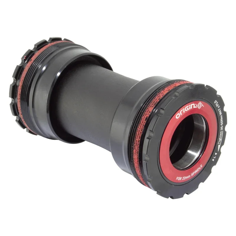 Revolvr GXP Inboard T47 Bottom Bracket 85.5/86.5/92mm SRAM GXP 22/24mm - Bicycle Warehouse