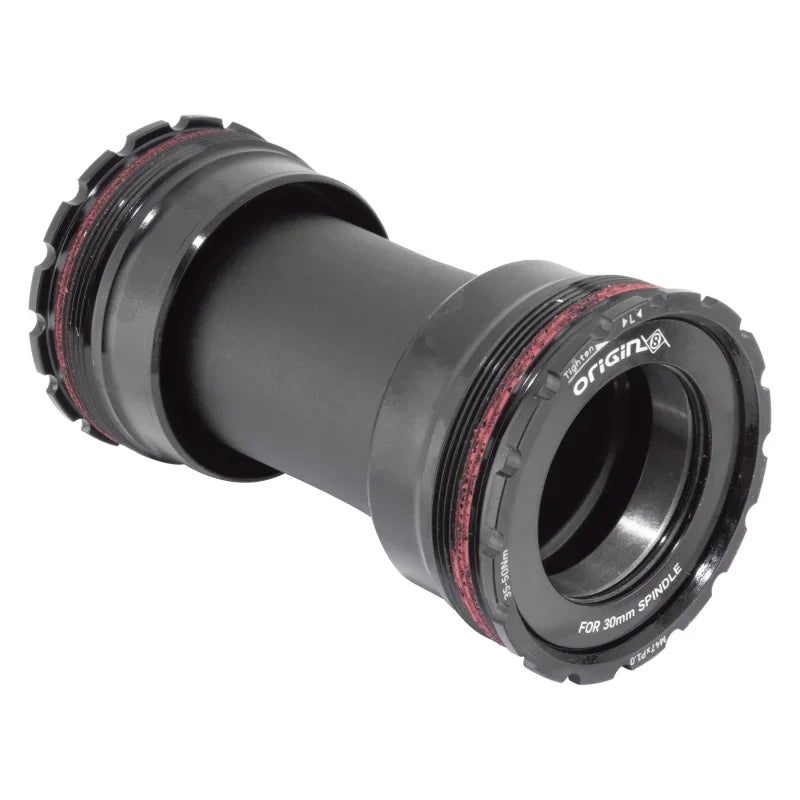 Revolvr BB386/392 Inboard T47 Bottom Bracket 85.5/86.5/92mm BB386/392 30mm - Bicycle Warehouse