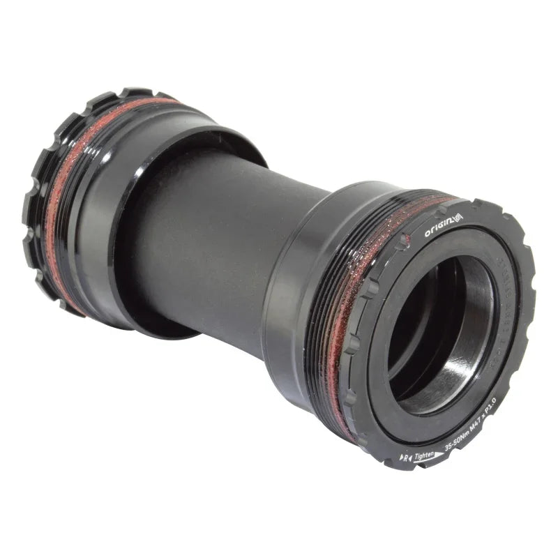Revolvr DUB Inboard T47 Bottom Bracket 85.5/86.5/92mm DUB 28.99mm - Bicycle Warehouse