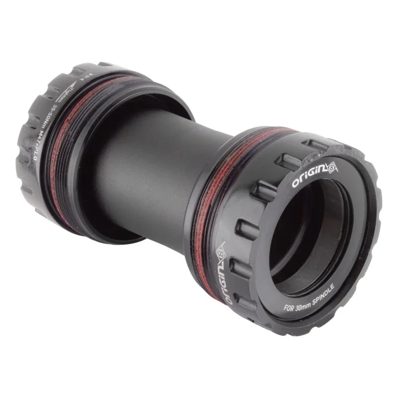 Revolvr BB386/392 Outboard T47 Bottom Bracket 68/73mm BB386/392 30mm - Bicycle Warehouse