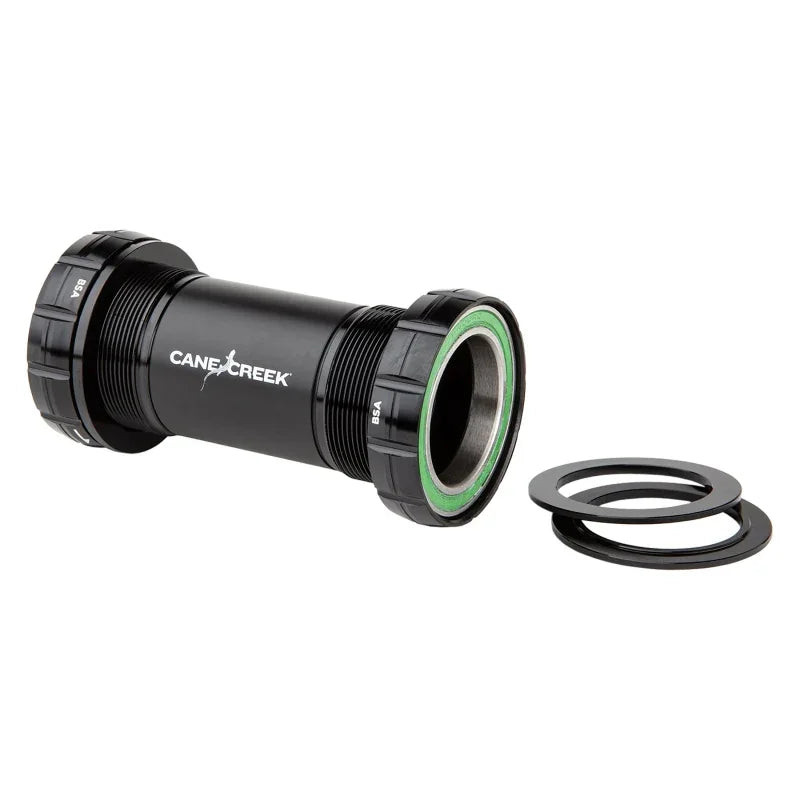 Hellbender 70 Bottom Bracket - English For 30mm Spindles - Bicycle Warehouse