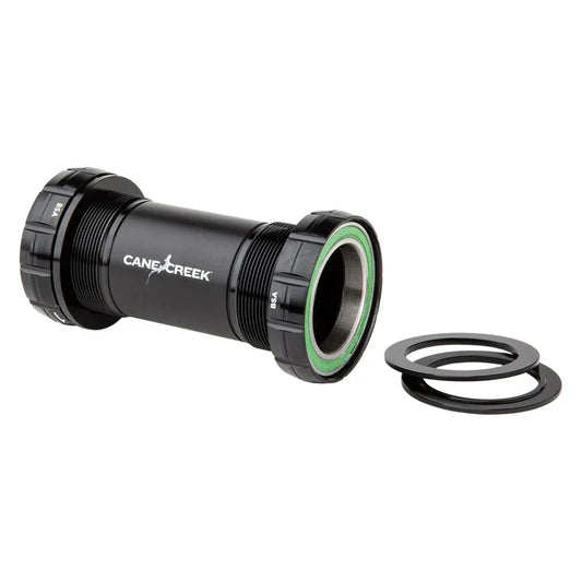 Hellbender 70 Bottom Bracket - English For 30mm Spindles - Bicycle Warehouse
