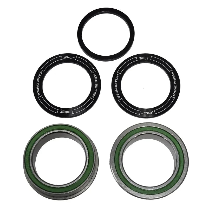 Hellbender 70 Bottom Bracket - PF41 For 30mm Spindles - Bicycle Warehouse