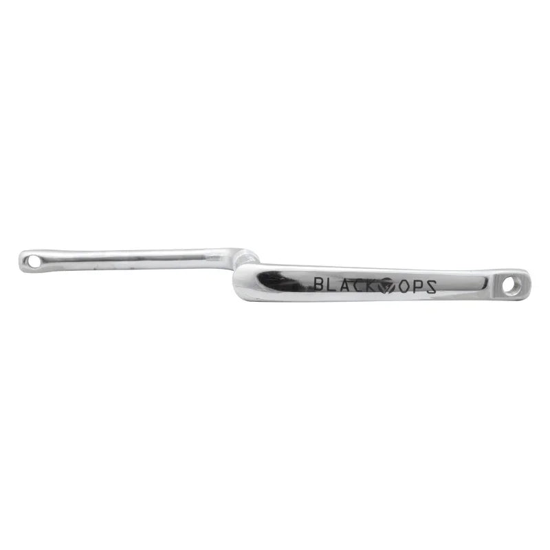 One Piece 175mm crankset CP - Bicycle Warehouse