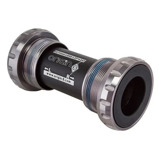 TorqLite Outboard ENG Bottom Bracket 68/73mm Shimano HTII 24mm - Bicycle Warehouse