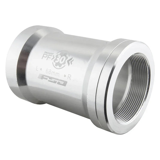 Full Speed Ahead PF30 to 68mm English Adaptor with Loctite - Bicycle Warehouse