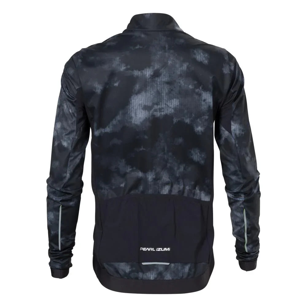 Women's Attack Hybrid Jacket - Bicycle Warehouse