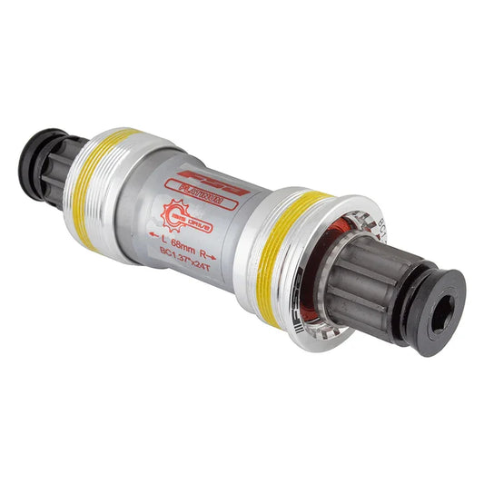 Full Speed Ahead Platinum ISIS Bottom Bracket - 68 x 113mm - Bicycle Warehouse