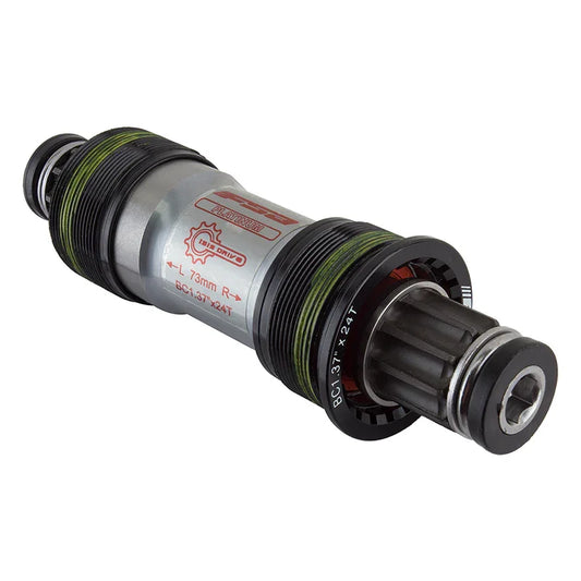 Full Speed Ahead Platinum ISIS Bottom Bracket - 73 x 113mm - Bicycle Warehouse