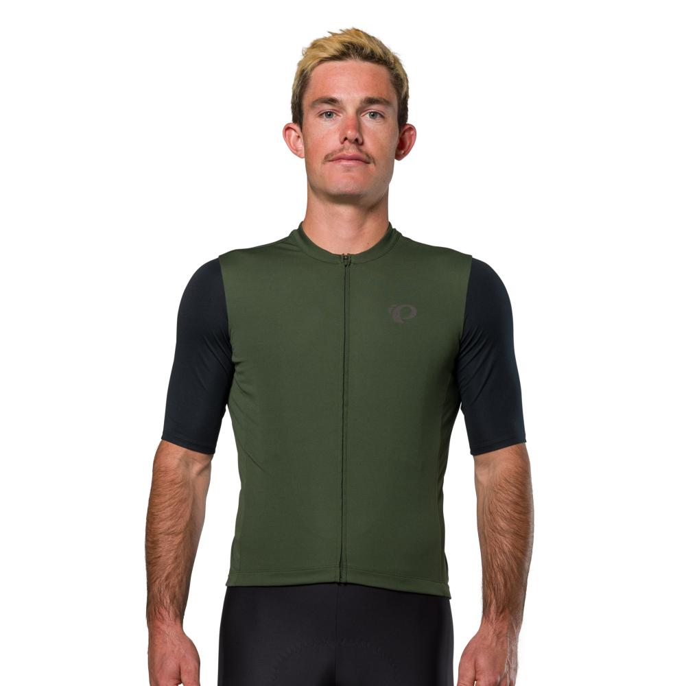 Pearl Izumi Men's Attack Jersey - Jerseys - Bicycle Warehouse