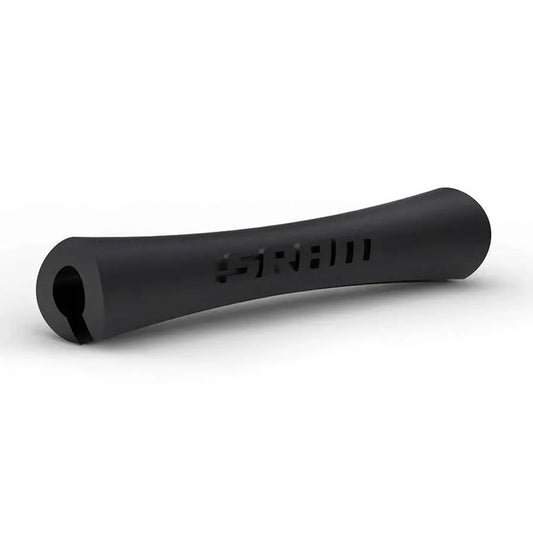 Cable Housing Frame Protectors Black - Bicycle Warehouse