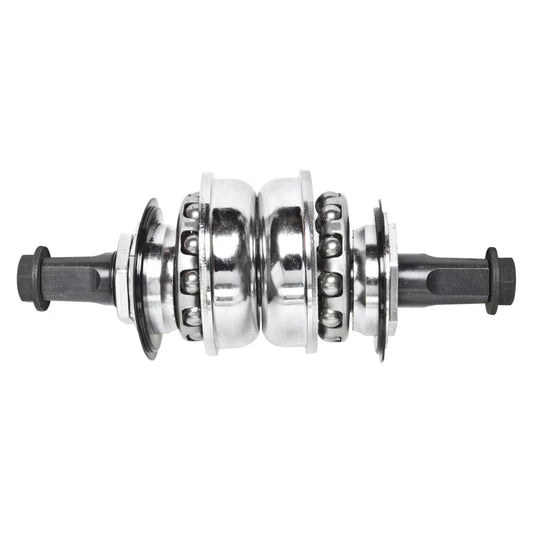 BB Conversion Kit 24 tpi Bottom Bracket 68mm SQR JIS - Bicycle Warehouse