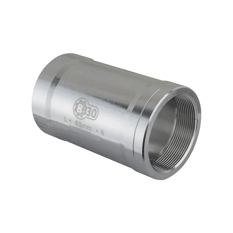 Full Speed Ahead BB30 to 68mm English Thread Bottom Bracket Adaptor - Bicycle Warehouse